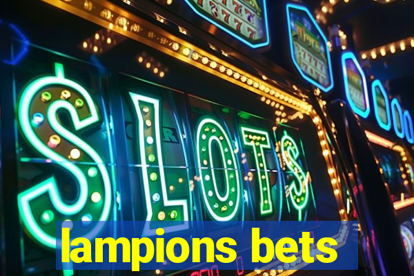 lampions bets